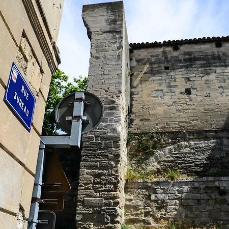 Le Sureau Apartment Avignon Exterior photo
