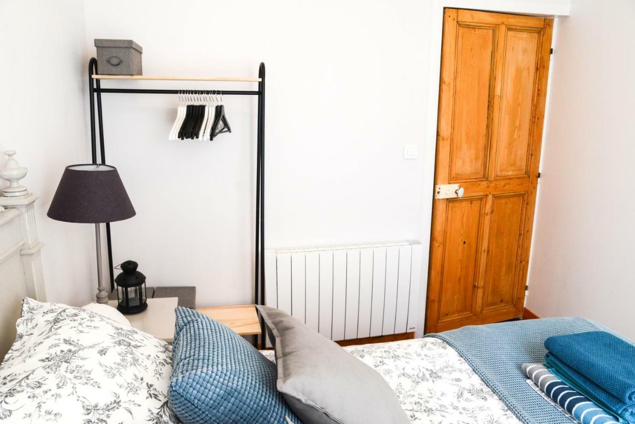 Le Sureau Apartment Avignon Exterior photo